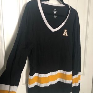 ASU long sleeve spirit shirt